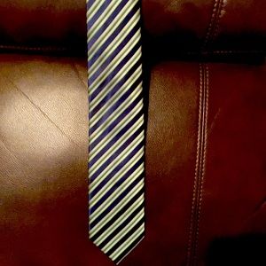 Men’s Tie